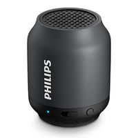 Philips BT50B/37 Wireless Portable Bluetooth Speaker