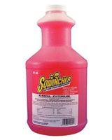 Sqwincher 64 Oz Liquid Concentrate Cool Citrus Electrolyte Drink. (4 Each)