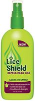 Lice Shield Spray Leavin Size 5z