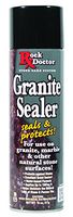 Rock Doctor Granite Sealer (A Bundle of 2 Cans) - 18 Oz.