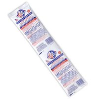 Therma-Kool Reusable Hot Cold Gel Pack, 4" x 18" (Neck/Cervical) - 25/Case