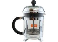 French Press - Stainless 4-Cup (Glass)" to"Bodum French Press - Stainless 4-Cup (Glass)