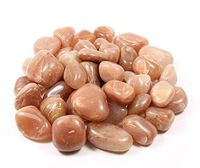 Peach Aventurine Tumblestones