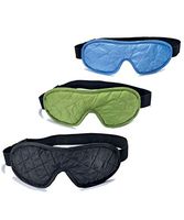 Cocoon Eye Shades Deluxe with Ear Plugs