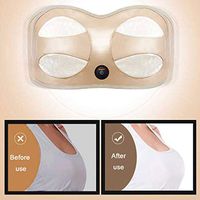 Eight Horses-S Chest Massager/Electric Chest Massager/Breast Massage Device/Increase Chest Prevent Sagging Breast Enhancement Instrument
