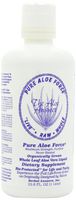 Whole Raw Aloe Vera Juice 32 fl. oz. 