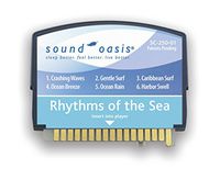 Sound Oasis Rhythms of the Sea Sound Card (SC-250-01)