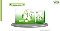 i-Slim (Weight Management Support) Good Fat in! Bad Fat Out!