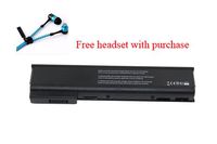 6cells 56WH laptop battery for HP PROBOOK 640 G1. Shopforbattery high quality replacement battery. (Free headset)