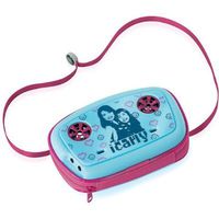 iCarly: Npower Portable Travel Speaker