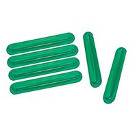 Osun Life Tube Squeezer-TS31-Green (6 per Pack)