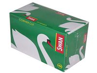 Country Swan Green Paper 100/Box