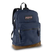 JANSPORT Right Pack (Navy)