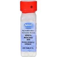 HYLANDS Arnica Montana 30x, 250 CT