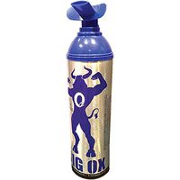 10LITERS OXYGEN CAN - Pure Oxygen Can - Big Ox O2 95% Pure Oxygen - 100-200 Breaths, 1-2 Seconds Each (1 CAN)