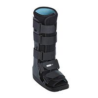 Ossur Formfit Walker (Non-Air) - Medical Grade Immobilization for Strains, Sprains & Stable Fractures (High Top, Medium)