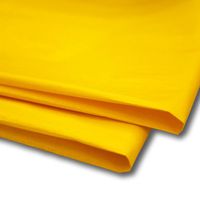 Tissue Paper Yellow by Monster Parties