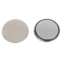 Streamlight 63030 CuffMate Coin Cell Battery, 2-Pack