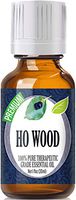 Ho Wood Essential Oil - 100% Pure Therapeutic Grade Ho Wood Oil - 30ml
