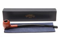 Savinelli Churchwarden Smooth 202 Tobacco Pipe