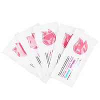 Wytino Ovulation Test Strip, 100Pcs Ovulation Test Strips Women Detection Tool Household LH Test Strips for Home Self-Checking Urine Test