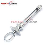 PRECISE CANADA: ANESTHETIC SYRINGE TYPE 'A' (1.8 CC)