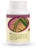 DXN Monascus 90 Vegetable Capsules (10 Bottle)