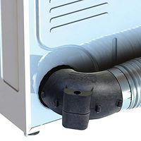 NEW! DrySafer Dryer Lint Alarm PLUS