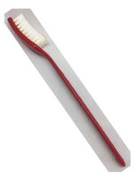 Fun Inc Giant Toothbrush, 15 Inch Red - Wonderful Comedy Item, Gag, or Plain Old Novelty