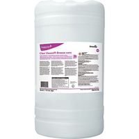 ITEM#114960 Diversey Clax Deosoft Breeze 15 Gallon Fabric Softener