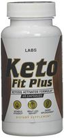 KAL Guarana 800 mg | Energy & Focus | 60 Tablets