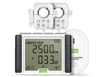Efergy Elite 4.0 Wireless Electricity Monitor
