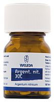 Weleda Argent Nit 30c 125 capsule