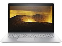 HP Envy 17t Touch Quad Core (8th Gen. Intel i7-8550U, 16GB DDR4, 1TB + 256GB NVMe SSD, NVIDIA GeForce 4GB GDDR5, 17.3" FHD IPS WLED, DVD Writer, Bluetooth, Windows 10) - Bang & Olufsen Power PC