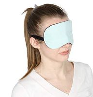 Hot Cold Sleep Gel Mask, Headache Eye Relief Removable Cooling Gel, Funny Animal