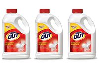Iron Out Rust Stain Remover Powder, 4 lb 12 oz, 3 Bottles