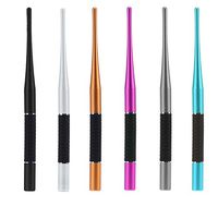 Small-Chipinc 2 In 1 Universal Capacitive Pen Touch Screen Drawing Stylus Pens for iPhone for iPad for Smartphone Tablet PC