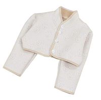 Cotton Neck and Shoulder Warmer Kids Natural Heat Therapy B02