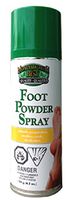 Foot Powder Spray Moneysworth & Best