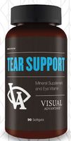 Tear Support - for Dry Eyes - 3 Month Supply