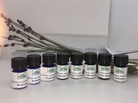 Essential Oil Starter Set