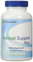 Nutra Biogenesis - Adrenal Support Plus - 60 Capsules