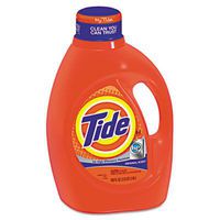 PGC08886 - HE Laundry Detergent