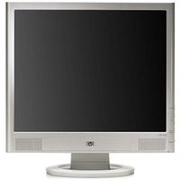 HP vs17 17" Flat-Panel LCD Monitor