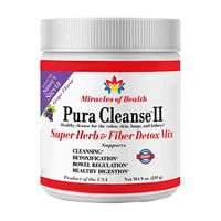 Grape Pura Cleanse II