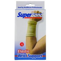 SuperBand Body Support Center Wrist Support (Medium Size)