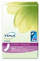 TENA Pads Serenity Ultra 14Ea/Pk