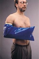 Trademark Corporation Showersafe Cast Bandage And Wound Protector Large (10"'w X 30"l) - Each