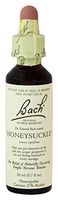 Bach Flower Remedies - Honeysuckle Flower Essence 20 ml by Bach