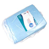 Dynarex Disposable Underpads 30 x 30 (105 g) with polymer 2/50/Cs
